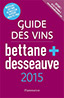 Guide Bettane et Desseauve 2015 - Champagne - Francis Boulard & Fille