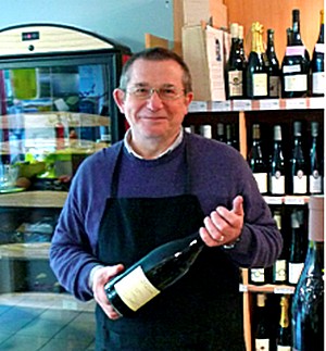 Degustation Champagne Francis Boulard - Nord - Boulogne sur Mer