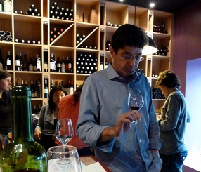 Champagne Francis Boulard - Bordeaux - Caviste : La Cave à Part - Talence Bordeaux