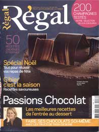 Regal-magazine