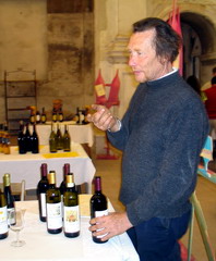 Asti - Salon Vinissage 2006