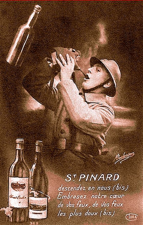 1915 Saint Pinard 2)