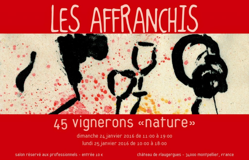 Les Affranchis 2016 Photo